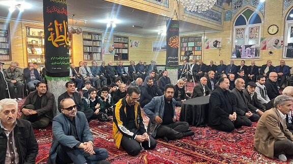 خبرگزاری آریا