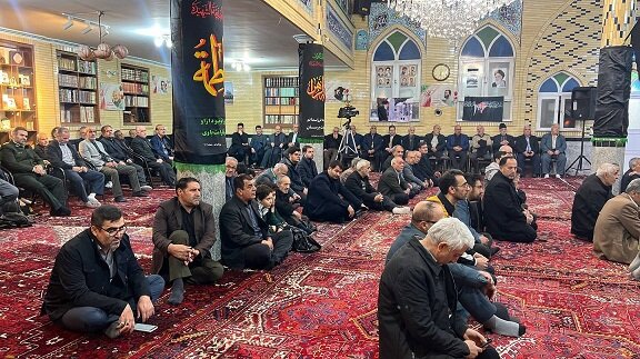 خبرگزاری آریا