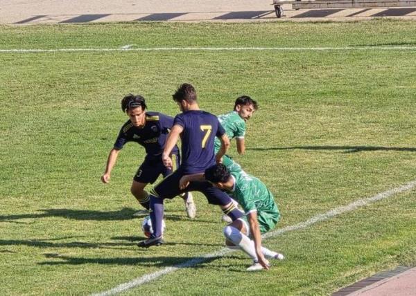 اعلام  اسامی محرومین هفته هفتم لیگ دسته دوم