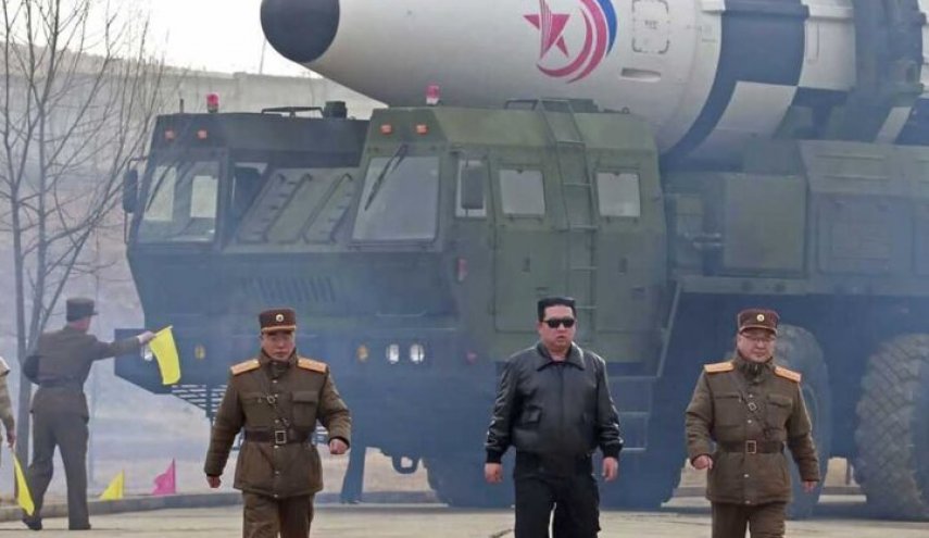 کره شمالی از تقویت توان بازدارندگی هسته‌ای خود خبر داد