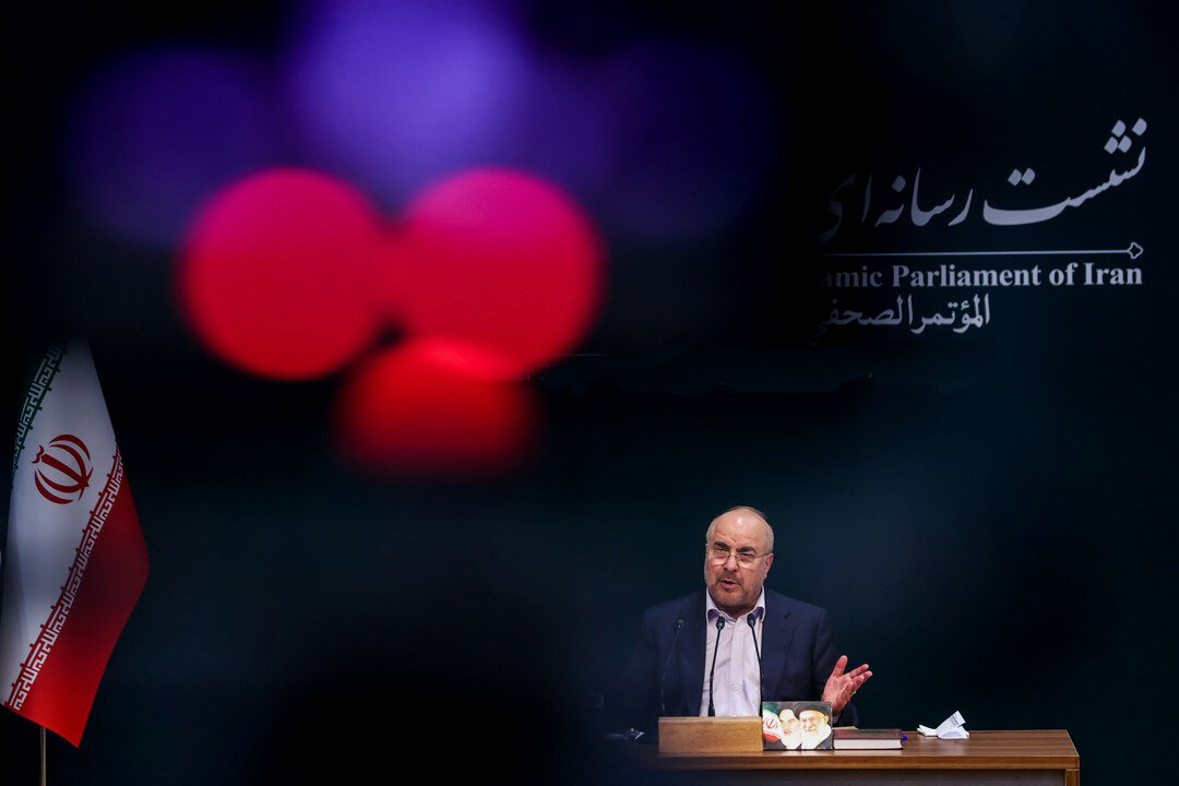 نشست خبری قالیباف به مناسبت روز مجلس برگزار می‌شود/ تقدیر از برگزیدگان جشنواره بهارستان