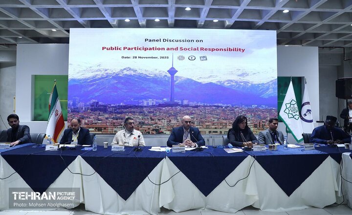 در پنل‌هاي تخصصي رويداد شهري تهران 2025 چه گذشت؟