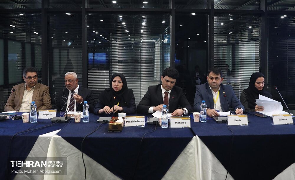 خبرگزاری آریا