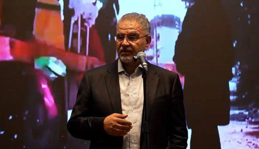 عضو فراکسیون وفاداری به مقاومت: هدف از پیام های جنگ وادار کردن لبنان به تسلیم است