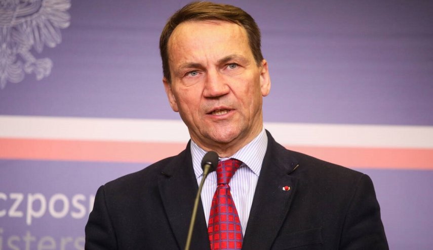 هشدار لهستان درباره تماس‌های محرمانه آمریکا و روسیه بر سر اوکراین