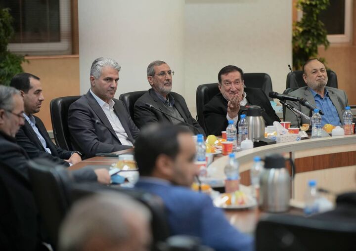 حفظ انسجام و يکپارچگي وظيفه همگي ماست