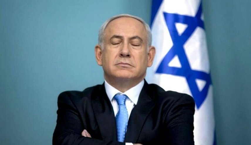 مخالفت 43 درصدی  اسرائیلی‌ها  با بخشش نتانیاهو