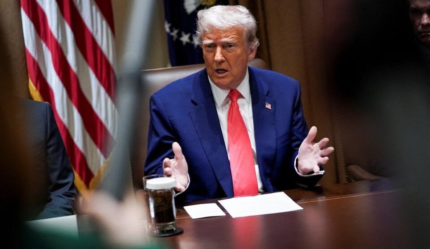 ترامپ: فرصت خوبی برای صلح روسیه و اوکراین ایجاد شده است/ رد حمله قریب‌الوقوع به ونزوئلا