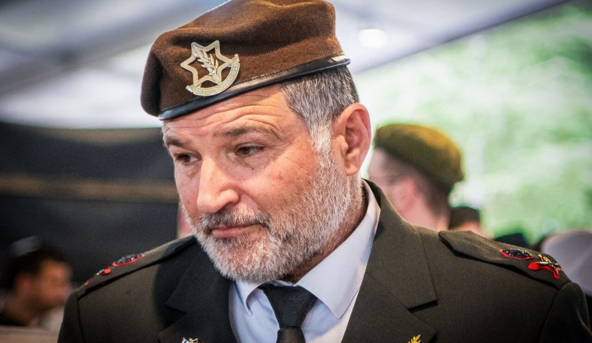 مرحله دوم آتش‌بس در غزه محور دیدار مقام‌های امنیتی مصر و رژیم صهیونیستی