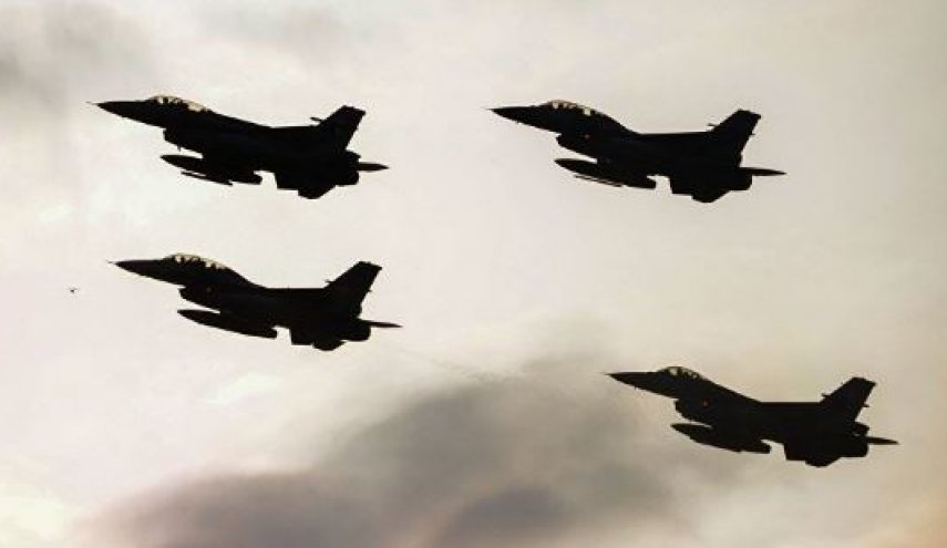 ماجرای پرواز جنگنده‌ها بر فراز اربیل عراق چه بود؟