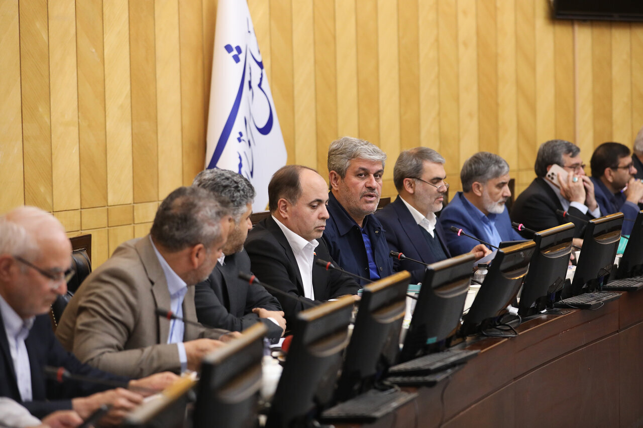 خبرگزاری آریا