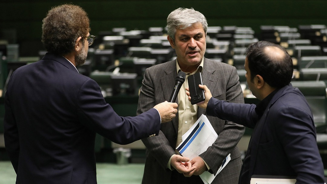 خبرگزاری آریا