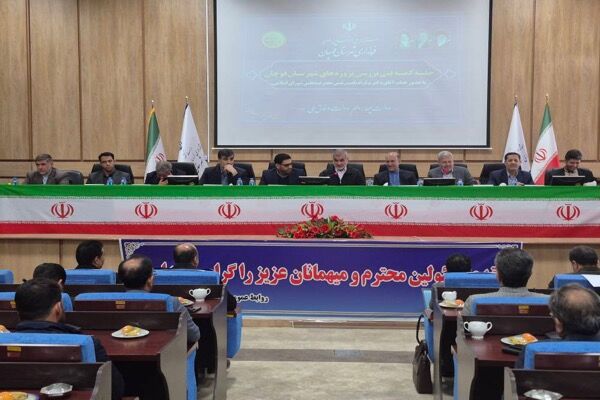 اجراي پروژه‌هاي احداث راه روستايي در شهرستان‌هاي قوچان و فاروج سرعت مي‌گيرد