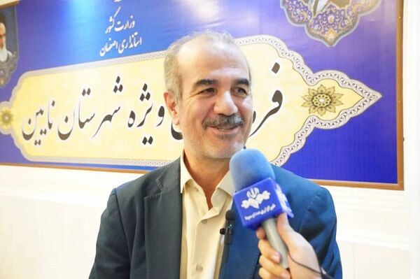 احداث مدرسه در محله محمدیه نائین تا سال آینده