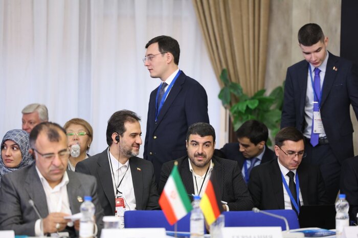 خبرگزاری آریا