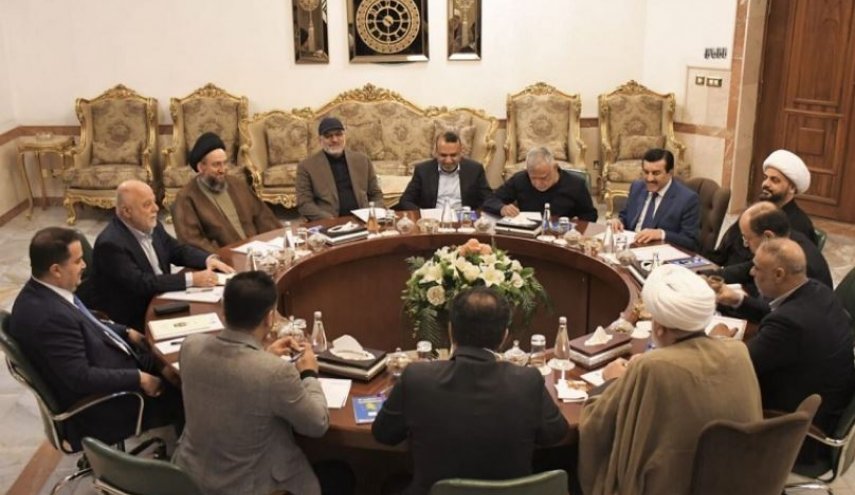 برگزاري نشست سرنوشت‌ساز درباره تعيين نامزد نخست‌وزيري عراق