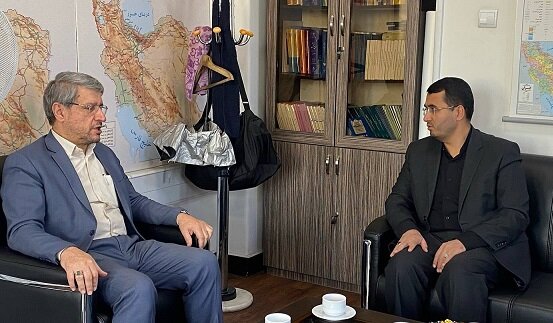 خبرگزاری آریا