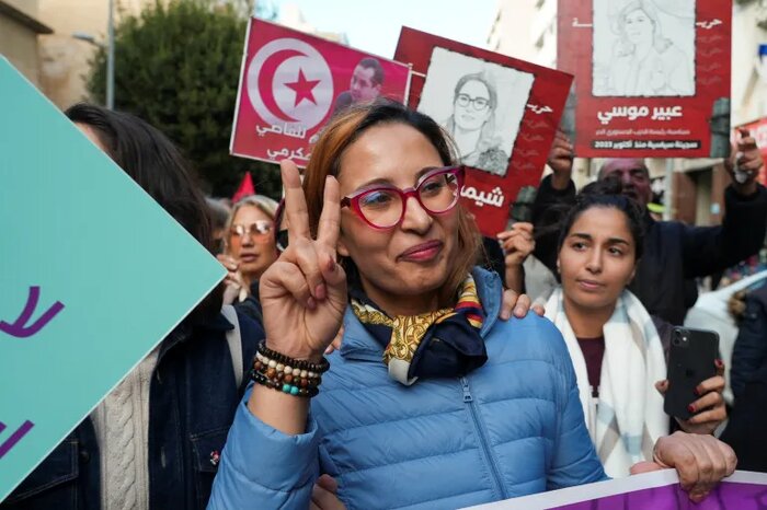 خبرگزاری آریا