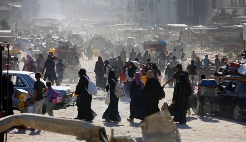 تشديد تجاوزات امروز صهيونيست‌ها در جنين؛ آوارگي 4 هزار خانواده فلسطيني در سايه کوچ اجباري