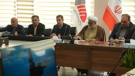 خبرگزاری آریا