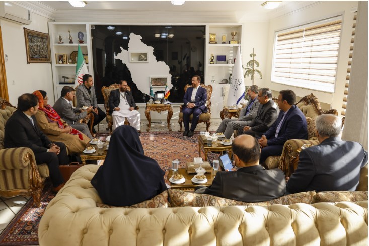 خبرگزاری آریا