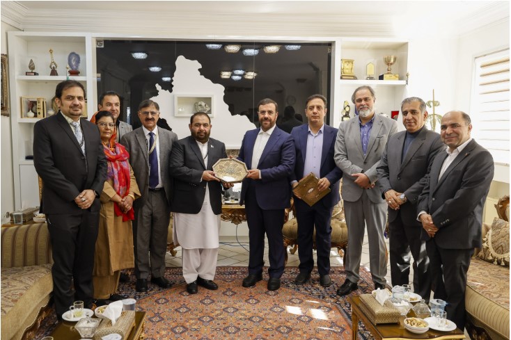 خبرگزاری آریا