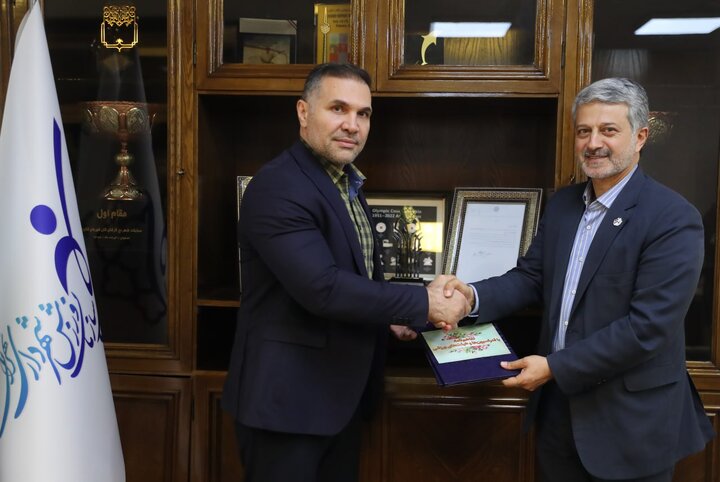 استادیوم جدید تهران در افسریه ساخته می‌شود