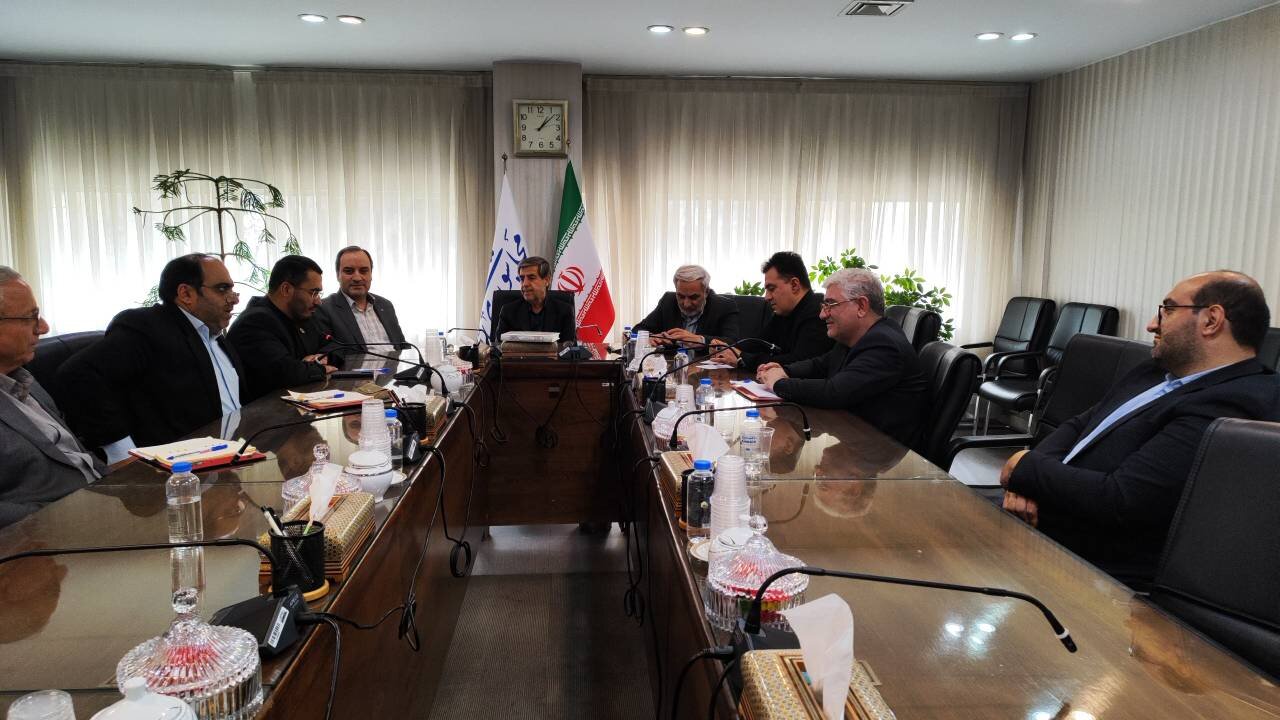 خبرگزاری آریا