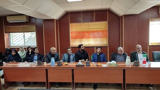 خبرگزاری آریا