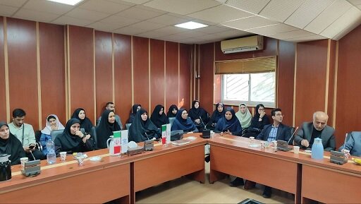 خبرگزاری آریا