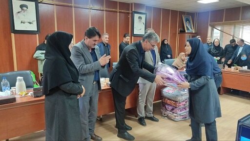 خبرگزاری آریا