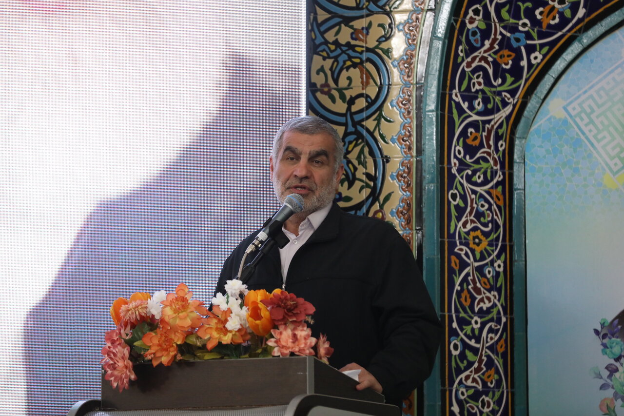 خبرگزاری آریا