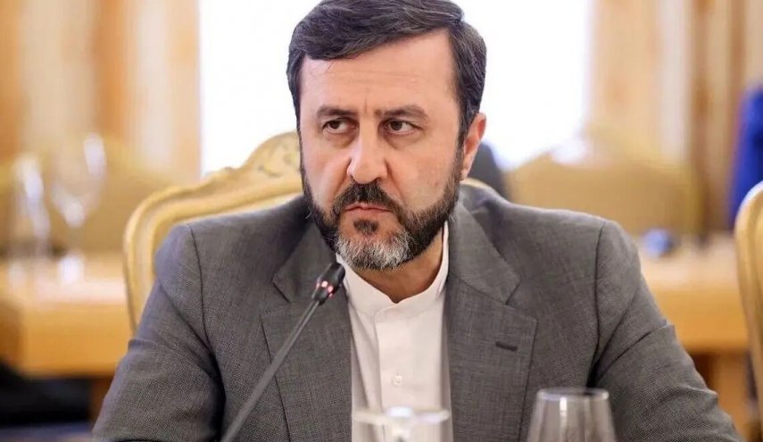 غریب‌آبادی : خط مشی رزمایش سازمان شانگهای؛ ائتلاف‌سازی برای معماری جدید امنیت منطقه‌ای