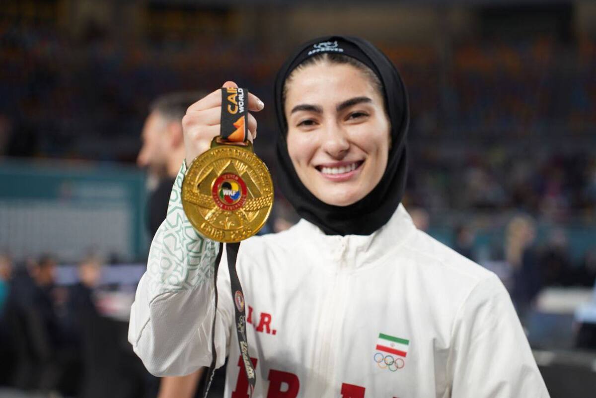 خبرگزاری آریا