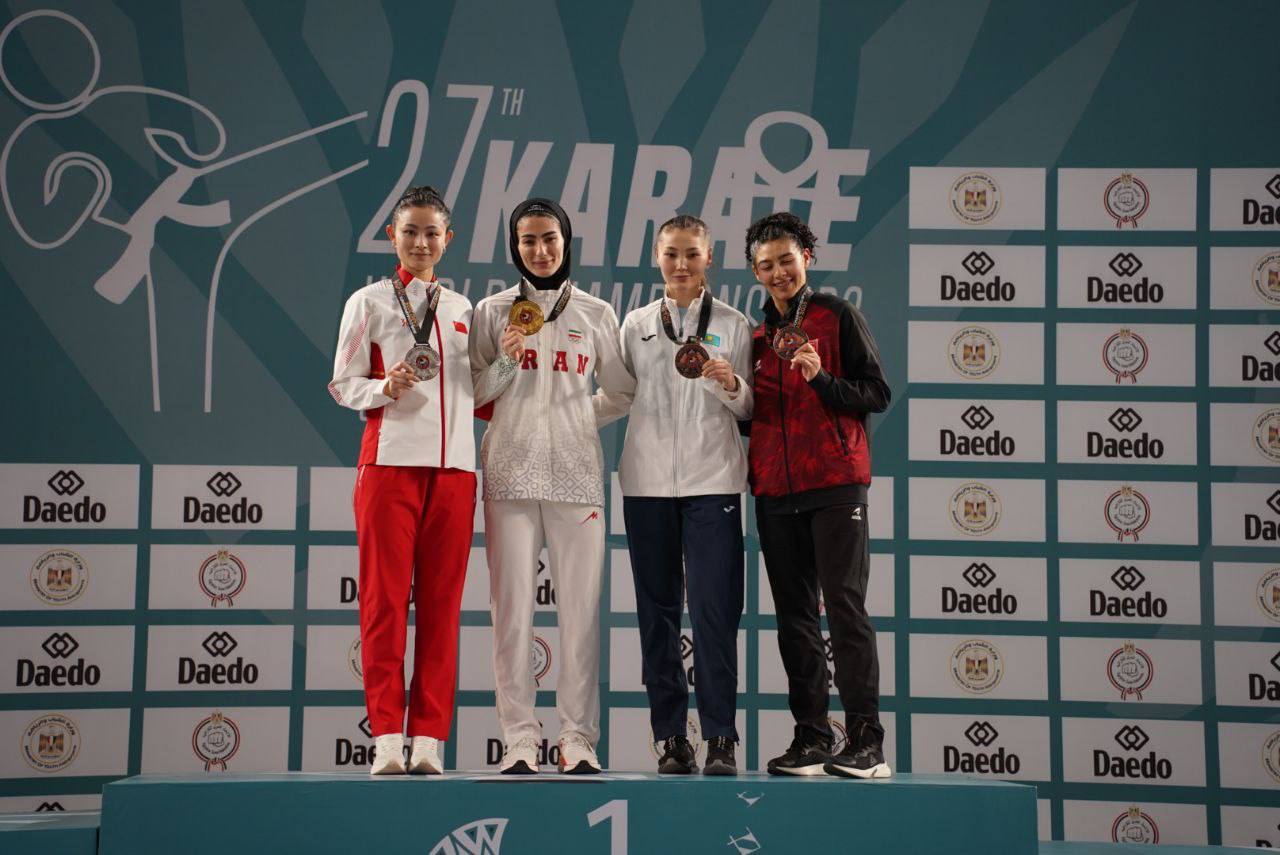 خبرگزاری آریا