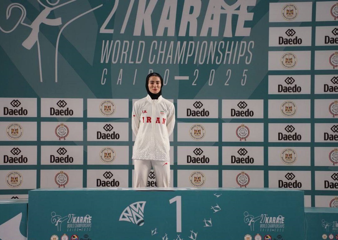 خبرگزاری آریا