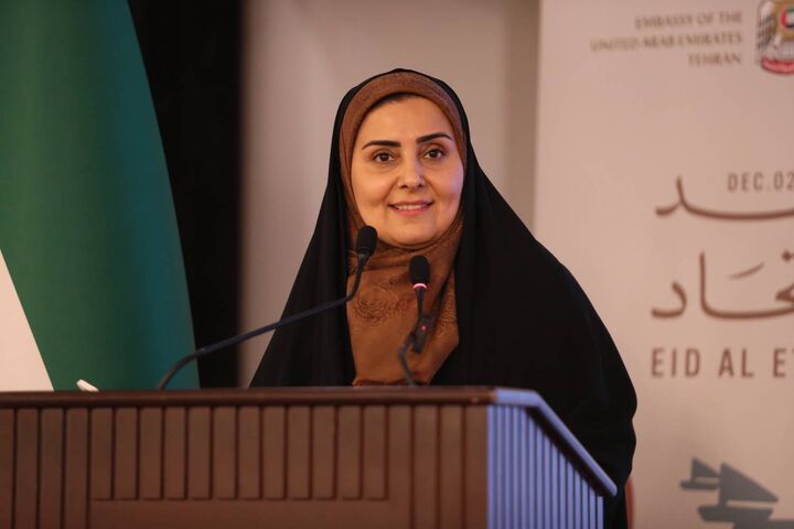 روابط ایران و امارات ریشه در پیوندهای تاریخی و فرهنگی دارد