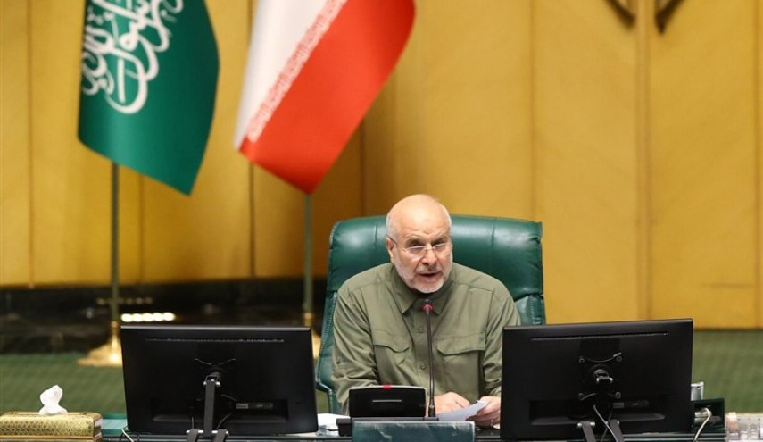 قاليباف: رزمايش ضدتروريستي «سهند 2025» پيام مهمي به قدرت‌هاي سلطه‌گر دارد