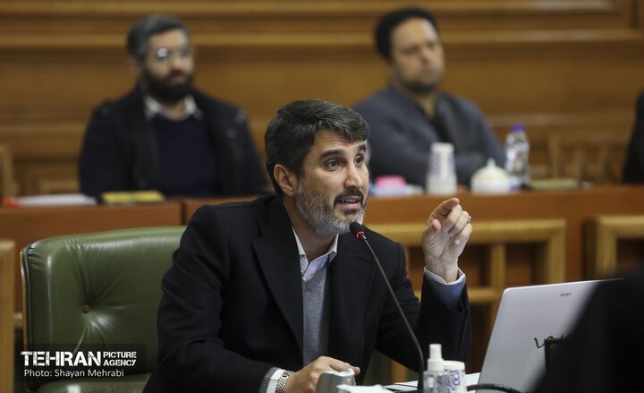 هشدار عضو شورای شهر درباره وضعیت خطرناک 2 محله تهران