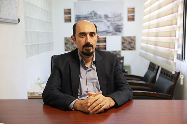 راه‌اندازي سامانه شفافيت شرکت بازآفريني شهري ايران