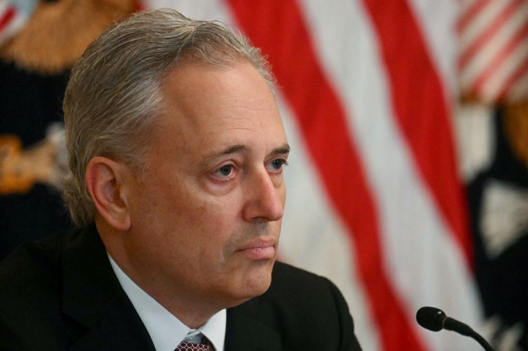 ماذا استفاد قيصر الذکاء الاصطناعي من منصبه مع ترامب؟