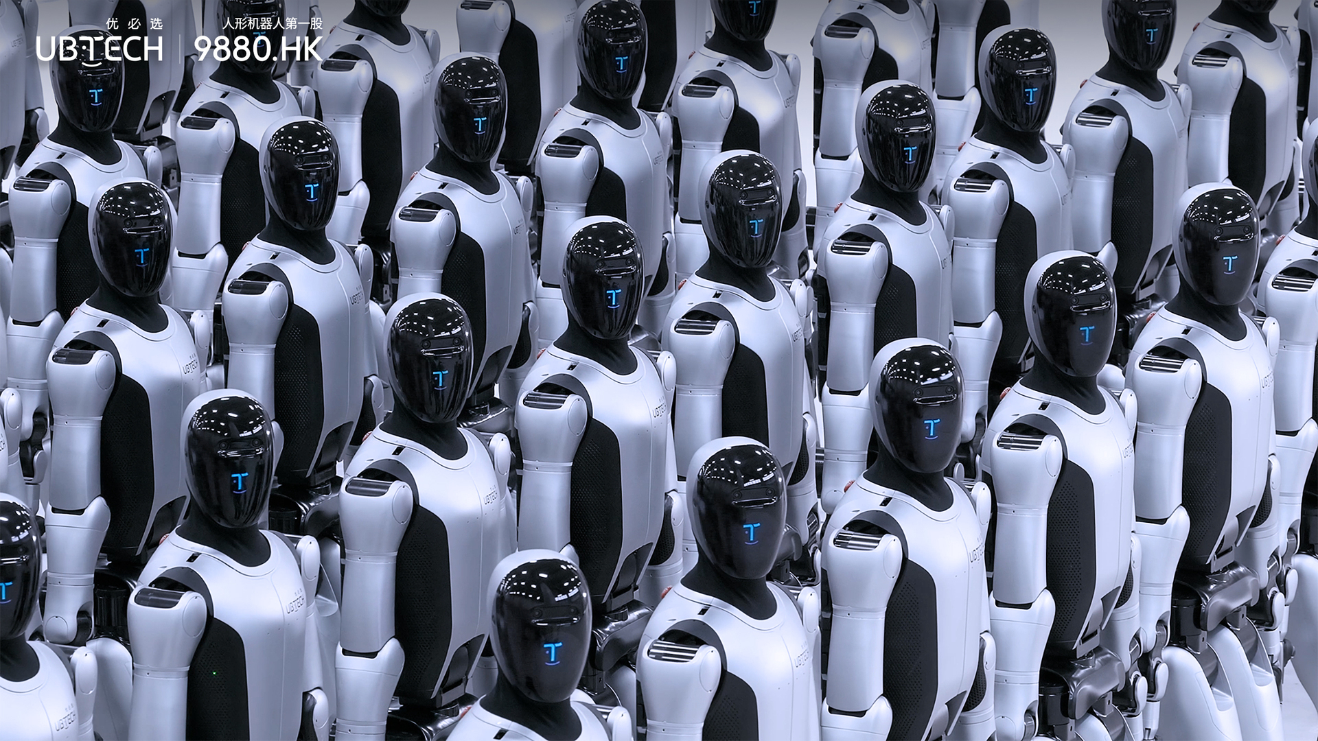 مشهد خيالي لـ"جيش آلي" صيني يشعل جدلا عالميا