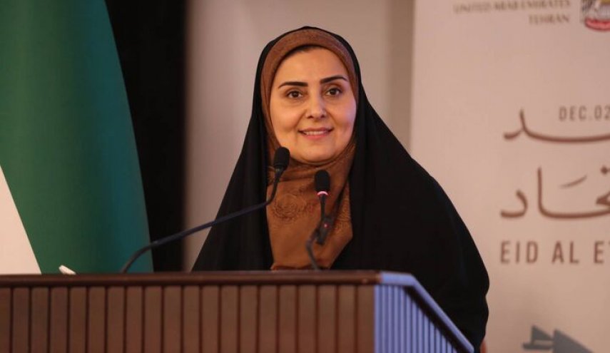 روابط ایران و امارات ریشه در پیوندهای تاریخی و فرهنگی دارد