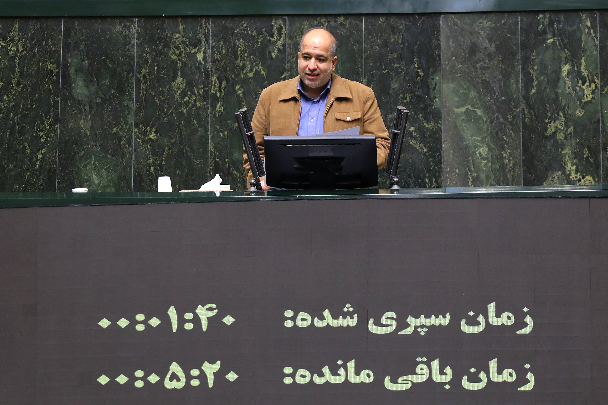 انتصابات منطقه آزاد ارس در صورت اثبات یک فاجعه بزرگ است