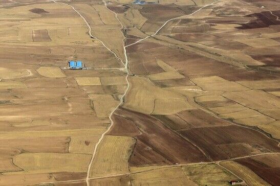 تامين و تخصيص زمين براي بيش از140 هزار متقاضي مشمول قوانين جواني جمعيت در شهرها