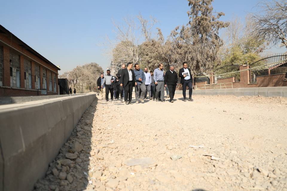 خبرگزاری آریا