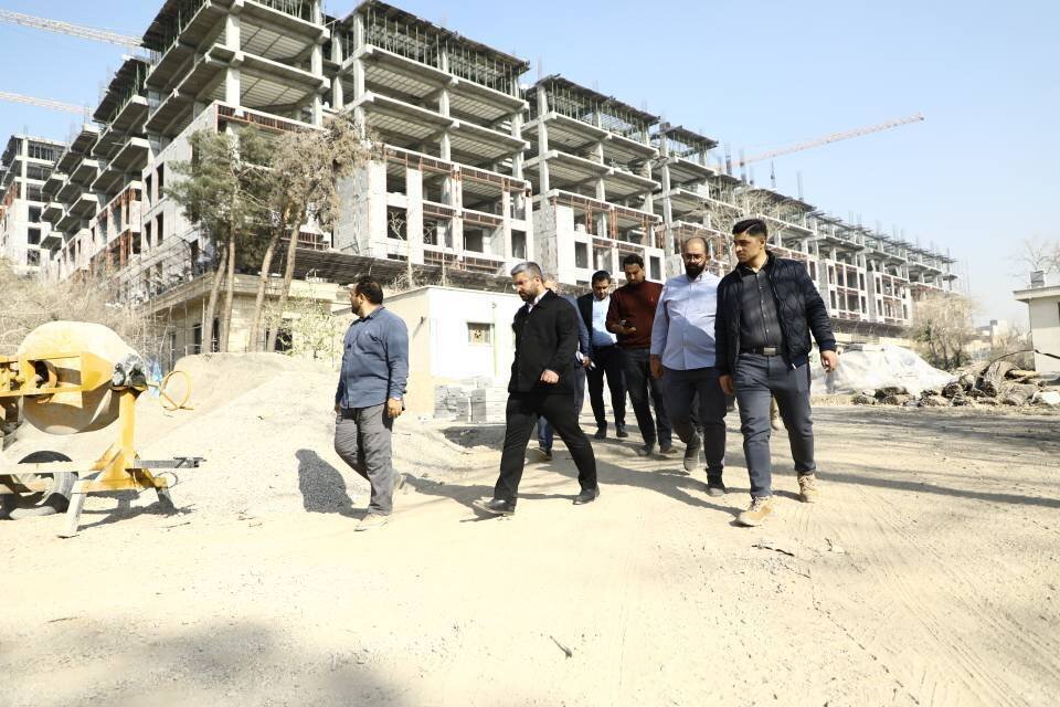 خبرگزاری آریا