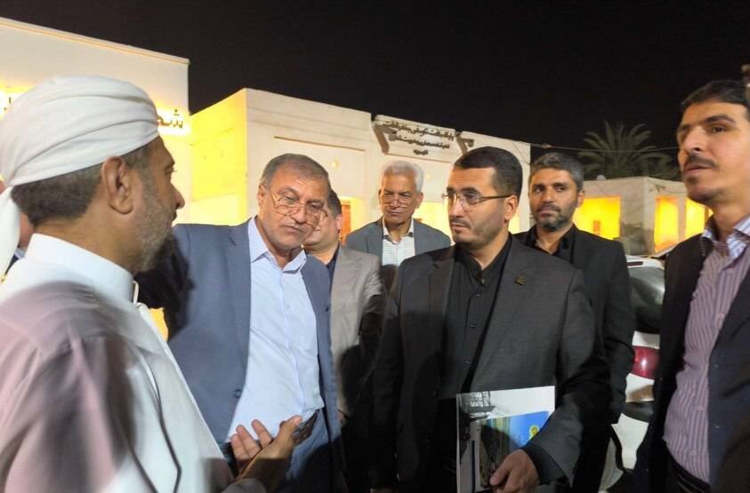 خبرگزاری آریا