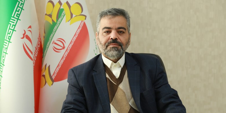 مجتبي منصوري مدير کل تقنيني شوراي عالي استانها شد