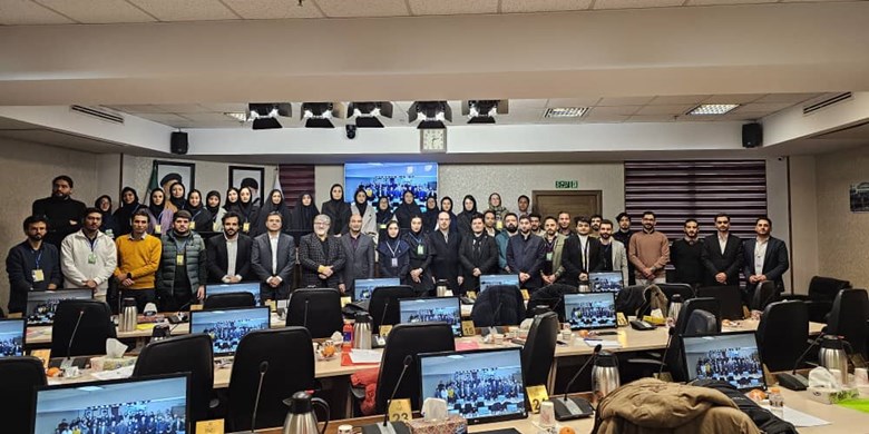 نخستين رويداد دانشجويي در شوراي عالي استان‌ها به کار خود پايان داد